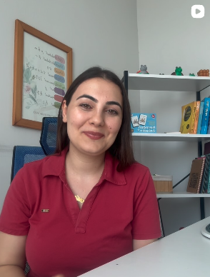 Okula başlayacak çocukların aileleri için 📚