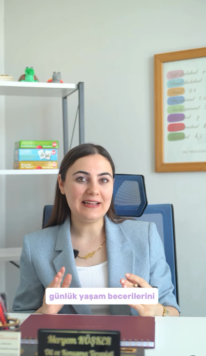 Süreç Nasıl ilerliyor???